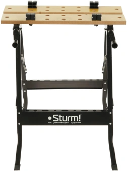 Верстак Sturm! 1075-03-88x13 - купить недорого с доставкой в интернет-магазине