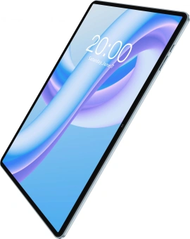 Планшет Teclast M50Plus G85 (1.6) 8C RAM6Gb ROM128Gb 10.1" IPS 1920x1200 Android 14 голубой 13Mpix 8Mpix BT WiFi microSD 1Tb 7000mAh 10hr - купить недорого с доставкой в интернет-магазине