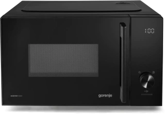 Микроволновая Печь Gorenje MO23S4B5 23л. черный - купить недорого с доставкой в интернет-магазине