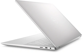 Ноутбук Dell XPS 16 9640 Core Ultra 9 185H 32Gb SSD1Tb Intel Graphics RTX4060 8Gb 16.2" WVA Touch UHD (1920x1200)/ENGKBD Windows 11 Pro silver WiFi BT Cam (9640-9360) - купить недорого с доставкой в интернет-магазине