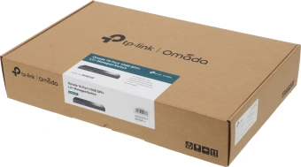 Коммутатор TP-Link SX3016F (L2+) 16SFP+ управляемый - купить недорого с доставкой в интернет-магазине