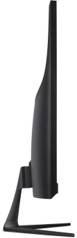 Моноблок Acer Aspire C27-2G 27" Full HD Ryzen 5 7430U (2.3) 16Gb SSD512Gb RGr Eshell GbitEth WiFi BT 120W клавиатура мышь Cam черный 1920x1080 - купить недорого с доставкой в интернет-магазине