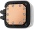 Система водяного охлаждения Deepcool LE360 WH V2 ARGB Soc-AM5/AM4/1200/1700/1851 белый 4-pin 19-31.6dB Al 250W 1632gr Ret (R-LE360-WHAMMN-G-2) - купить недорого с доставкой в интернет-магазине