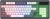 Клавиатура Оклик 731G серый/белый USB for gamer LED - купить недорого с доставкой в интернет-магазине