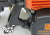 Триммер бензиновый Carver GBC-31F 800Вт 1.1л.с. неразбор.штан. реж.эл.:леска/нож - цена, купить или заказать с доставкой в интернет-магазине Триммер бензиновый Carver GBC-31F 800Вт 1.1л.с. неразбор.штан. реж.эл.:леска/нож - купить недорого с доставкой в интернет-магазине