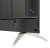 Телевизор QLED Hyundai 50" H-LED50QBU7500 Android TV Frameless черный/серебристый 4K Ultra HD 60Hz DVB-T DVB-T2 DVB-C DVB-S DVB-S2 USB WiFi Smart TV - купить недорого с доставкой в интернет-магазине