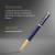 Ручка перьев. Parker Ingenuity Core F570 (2182009) Blue GT F сталь нержавеющая подар.кор. - цена, купить или заказать с доставкой в интернет-магазине Ручка перьев. Parker Ingenuity Core F570 (2182009) Blue GT F сталь нержавеющая подар.кор. - купить недорого с доставкой в интернет-магазине