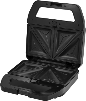 Вафельница Vitek VT-2626 850Вт черный/серебристый - цена, купить или заказать с доставкой в интернет-магазине Вафельница Vitek VT-2626 850Вт черный/серебристый - купить недорого с доставкой в интернет-магазине