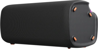 Колонка порт. Ural Молния Бит черный 420W 1.1 BT/3.5Jack/USB-C 10м 8000mAh (УРАЛ МОЛНИЯ БИТ) - купить недорого с доставкой в интернет-магазине