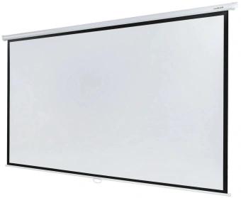 Экран Lumien 120" 182x271см Eco Picture LEP-100128 16:9 настенно-потолочный рулонный белый - купить недорого с доставкой в интернет-магазине