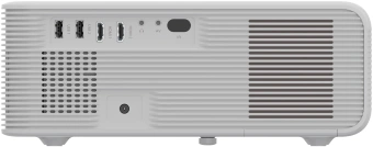 Проектор Cactus CS-PRM.01WT.Full HD-A LCD 19000Lm LS 700Lm ANSI (1920x1080) 2500:1 ресурс лампы:50000часов 2xUSB typeA 2xHDMI 1.8кг - купить недорого с доставкой в интернет-магазине