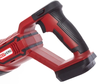 Сабельная пила RedVerg RD-SS18/U аккум. 2700ход/мин - купить недорого с доставкой в интернет-магазине