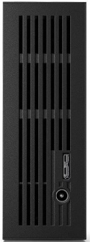 Жесткий диск Seagate USB 3.0 10TB STLC10000400 One Touch 3.5" черный USB 3.0 type C - купить недорого с доставкой в интернет-магазине