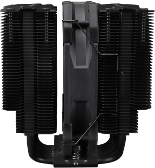 Устройство охлаждения(кулер) Thermalright Peerless Assassin 120 Mini Soc-AM5/AM4/1200/1700/1851 черный 4-pin 25.6dB Al+Cu 750gr Ret (PA120-MINI-BL) - купить недорого с доставкой в интернет-магазине