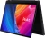Ноутбук Asus ProArt PX13 HN7306EA-LX129X Ryzen AI Max+ 395 32Gb SSD1Tb AMD Radeon Graphics 8060S 13.3" OLED Touch 3K (2880x1800) Windows 11 Pro black WiFi BT Cam Bag (90NB17X1-M00990) - купить недорого с доставкой в интернет-магазине