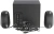 Колонки Logitech Z623 2.1 черный 200Вт - купить недорого с доставкой в интернет-магазине