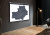 Экран Cactus 100" 180x180см Wallscreen CS-PSW-180X180-SG 1:1 настенно-потолочный рулонный серый - купить недорого с доставкой в интернет-магазине