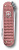 Нож перочинный Victorinox Classic Precious Alox (0.6221.405G) 58мм 5функц. розовый подар.коробка - купить недорого с доставкой в интернет-магазине