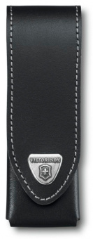 Мультитул Victorinox SwissTool X (3.0327.L) 115мм 27функц. чехол кожаный серебристый карт.коробка - купить недорого с доставкой в интернет-магазине
