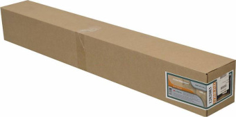 Бумага Lomond 1202083 36"(A0) 1067мм-30м/140г/м2/белый матовое для струйной печати втулка:50.8мм (2") - купить недорого с доставкой в интернет-магазине