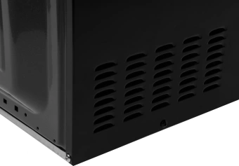 Микроволновая Печь Polaris PMO 2002D RUS 20л. 700Вт черный - купить недорого с доставкой в интернет-магазине