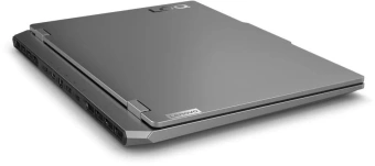 Ноутбук Lenovo LOQ 15ARP9 Ryzen 5 7235HS 16Gb SSD512Gb NVIDIA GeForce RTX4050 6Gb 15.6" IPS FHD (1920x1080) без ОС grey WiFi BT Cam (83JC00LBRK) - купить недорого с доставкой в интернет-магазине