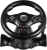 Руль Sven GC-W150 16кноп. (с педалями) черный - купить недорого с доставкой в интернет-магазине