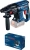 Перфоратор Bosch GBH 180-LI BL без АКБ и ЗУ патрон:SDS-plus уд.:2Дж аккум. - купить недорого с доставкой в интернет-магазине