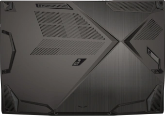 Ноутбук MSI Thin 15 B2RVE-3602XRU Core 5 210H 16Gb SSD512Gb NVIDIA GeForce RTX4050 6Gb 15.6" IPS FHD (1920x1080) без ОС grey WiFi BT Cam (9S7-16R831-3602) - купить недорого с доставкой в интернет-магазине