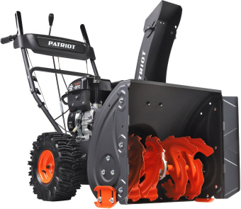 Снегоуборщик бензин. Patriot PRO 750 7.8л.с. - купить недорого с доставкой в интернет-магазине