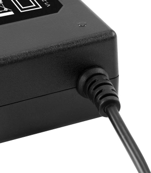 Блок питания Buro BU-A90 ручной 90W 18.5V-20V 12-коннект. 4.7A от бытовой электросети - купить недорого с доставкой в интернет-магазине