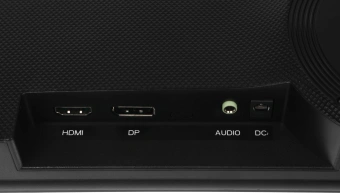 Монитор Dahua 23.8" DHI-LM24-C301B черный IPS LED 5ms 16:9 HDMI матовая 1200:1 300cd 178гр/178гр 2560x1440 100Hz DP 2K 3.1кг - купить недорого с доставкой в интернет-магазине