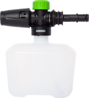 Минимойка RedVerg RD-HPW2400 2400Вт - купить недорого с доставкой в интернет-магазине