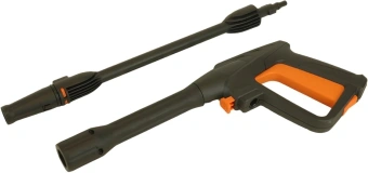 Насадка пистолет Sturm! PW92-1G - купить недорого с доставкой в интернет-магазине