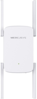 Повторитель беспроводного сигнала Mercusys ME50G AC1900 10/100/1000BASE-TX белый - купить недорого с доставкой в интернет-магазине