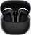 Гарнитура вкладыши Xiaomi Buds 6 черный беспроводные bluetooth в ушной раковине (BHR08ODGL)