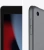 Планшет Apple iPad 2021 A2602 A13 Bionic 6С ROM64Gb 10.2" IPS 2160x1620 iOS серый космос 8Mpix 12Mpix BT WiFi Touch 10hr - купить недорого с доставкой в интернет-магазине