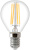 Лампа светодиодная Thomson Filament TH-B2088 11Вт цок.:E14 шар 220B 4500K св.свеч.бел.нейт. Globe (упак.:1шт) - купить недорого с доставкой в интернет-магазине