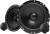 Колонки автомобильные Infinity Alpha 601CF (без решетки) 4Ом 16.5см (6 1/2дюйм) (ком.:4кол.) компонентные двухполосные - купить недорого с доставкой в интернет-магазине