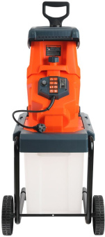 Садовый измельчитель Patriot PT SE26 2600Вт 4500об/мин - купить недорого с доставкой в интернет-магазине