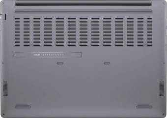 Ноутбук Asus Expertbook PM3 PM3606CKA-PL0168 Ryzen AI 7 350 16Gb SSD1Tb AMD Radeon 860M 16" IPS WQXGA (2560x1600) без ОС grey WiFi BT Cam (90NX0981-M005W0) - купить недорого с доставкой в интернет-магазине