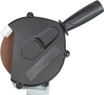 Электроточило Ресанта Т-100 100Вт 5000об/мин d=114мм t=3.5мм - купить недорого с доставкой в интернет-магазине