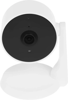 Камера видеонаблюдения аналоговая D-Link DCS-8325LH Wi-Fi 3-3мм корп.:белый - купить недорого с доставкой в интернет-магазине