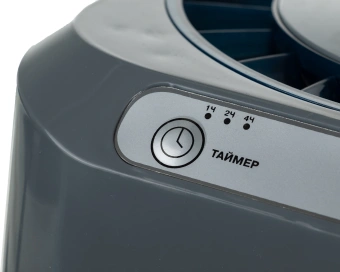 Мойка воздуха Vitek 8556-VT-01 25Вт серый - купить недорого с доставкой в интернет-магазине