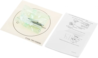 Камера видеонаблюдения аналоговая HiWatch DS-T203(B) 2.8-2.8мм HD-CVI HD-TVI цв. корп.:белый (DS-T203(B) (2.8 MM)) - купить недорого с доставкой в интернет-магазине