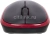 Мышь Logitech M185 черный/красный оптическая 1000dpi беспров. USB для ноутбука 2but (910-002633) - купить недорого с доставкой в интернет-магазине