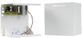 Источник бесперебойного питания Бастион Рапан 100 10Вт 5ВА белый - купить недорого с доставкой в интернет-магазине