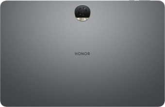 Планшет Honor Pad 9 HEY2-N09 6 Gen 1 (2.2) 8C RAM8Gb ROM128Gb 12.1" IPS 2560x1600 5G Android 13 серый 13Mpix 8Mpix BT WiFi 8300mAh 12hr - купить недорого с доставкой в интернет-магазине