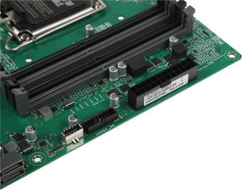 Материнская плата Asus PRO B660M-C D4-CSM Soc-1700 Intel B660 4xDDR4 mATX AC`97 8ch(7.1) GbLAN RAID+VGA+HDMI+DP - купить недорого с доставкой в интернет-магазине