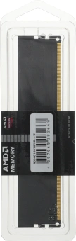 Память DDR3 4GB 1600MHz AMD R534G1601U1SL-U RTL PC3-12800 CL11 DIMM 240-pin 1.35В Ret - купить недорого с доставкой в интернет-магазине